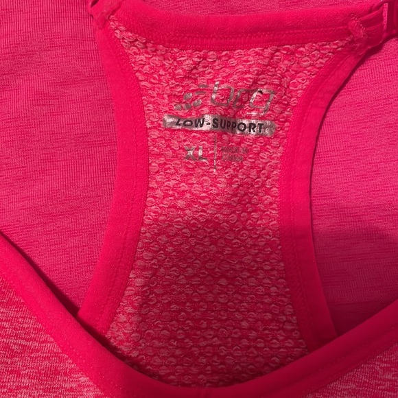 NWOT Sports-bra and Tank Bundle - Picture 3 of 5